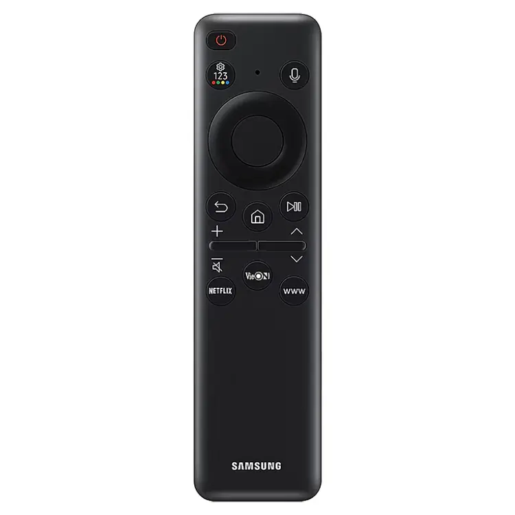 Smart Tivi QLED Samsung 4K 55 Inch QA55Q60D